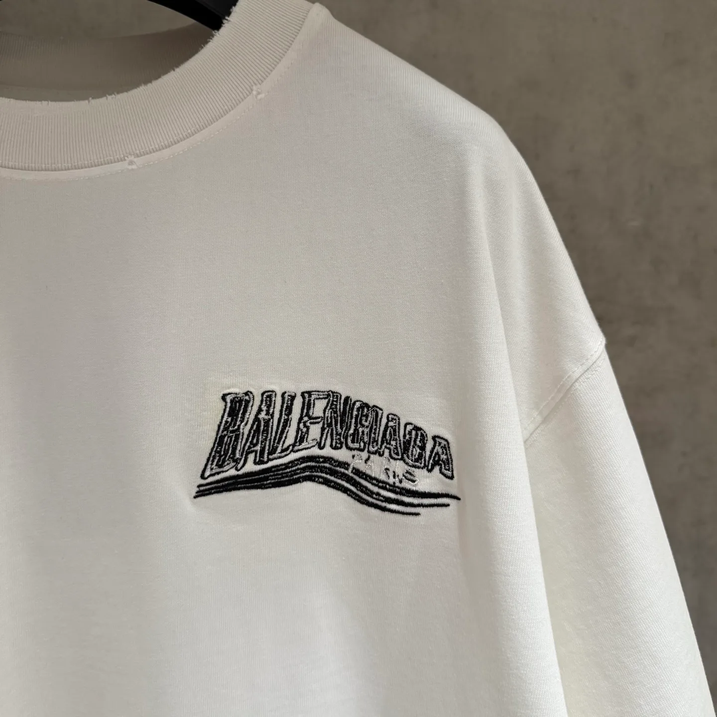Футболки Мужские Balenciaga 11893049