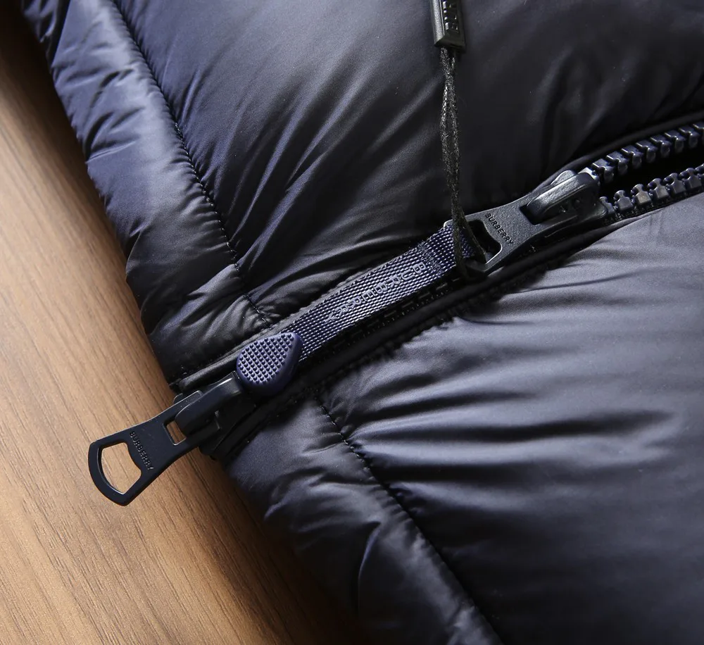 Куртки И Пуховики Мужские Burberry 367708