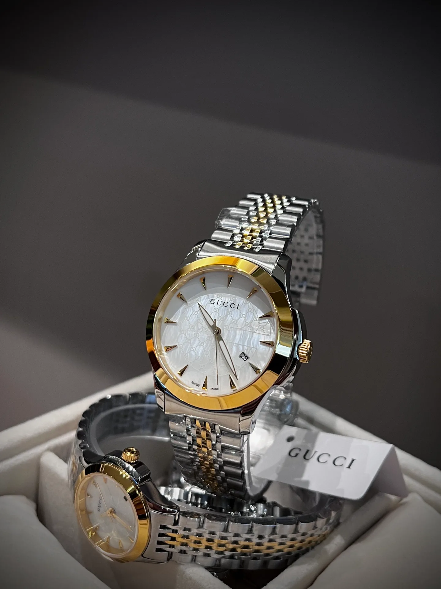 Часы Женские Gucci 17933740