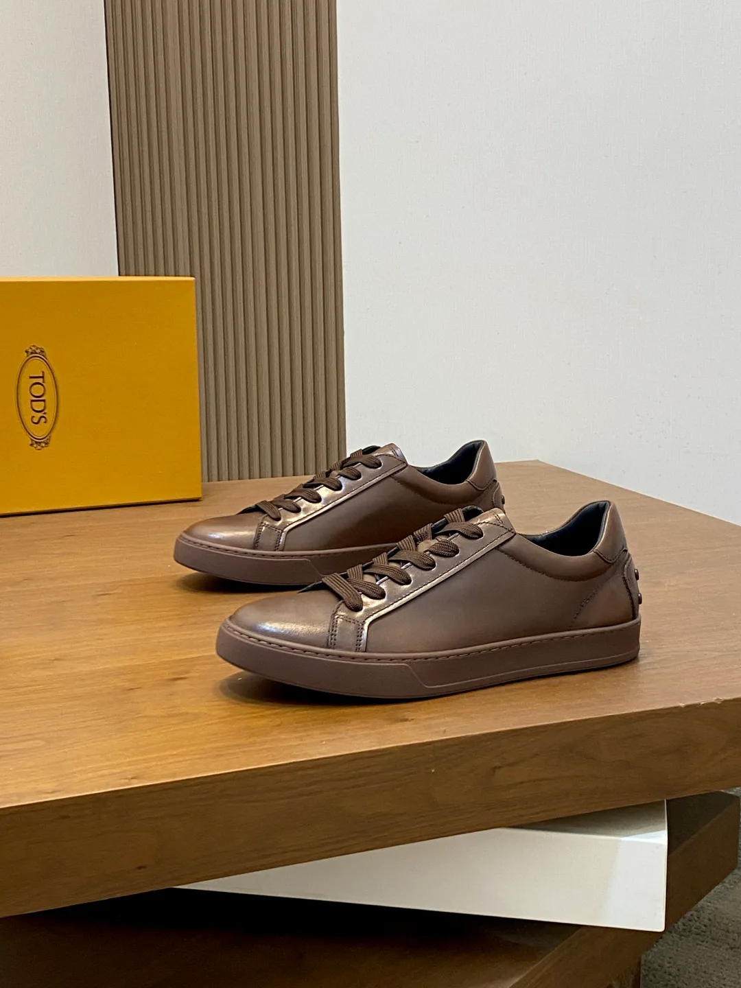 Кроссовки Мужские Tod's 18548540