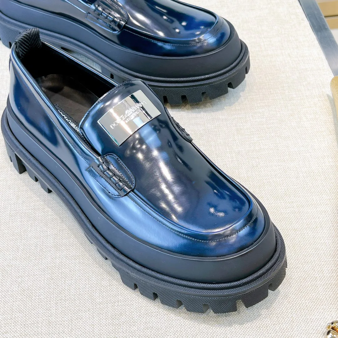 Лоферы И Туфли Мужские Christian Dior 5756