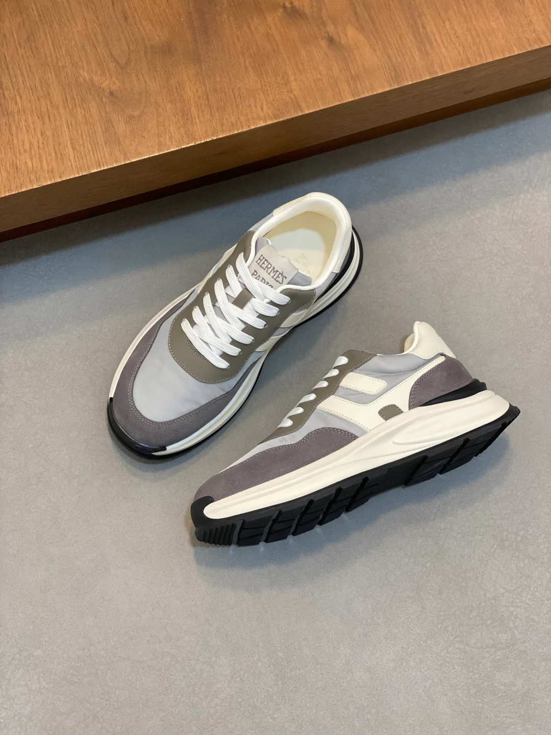 Кроссовки Мужские Moncler 11917396