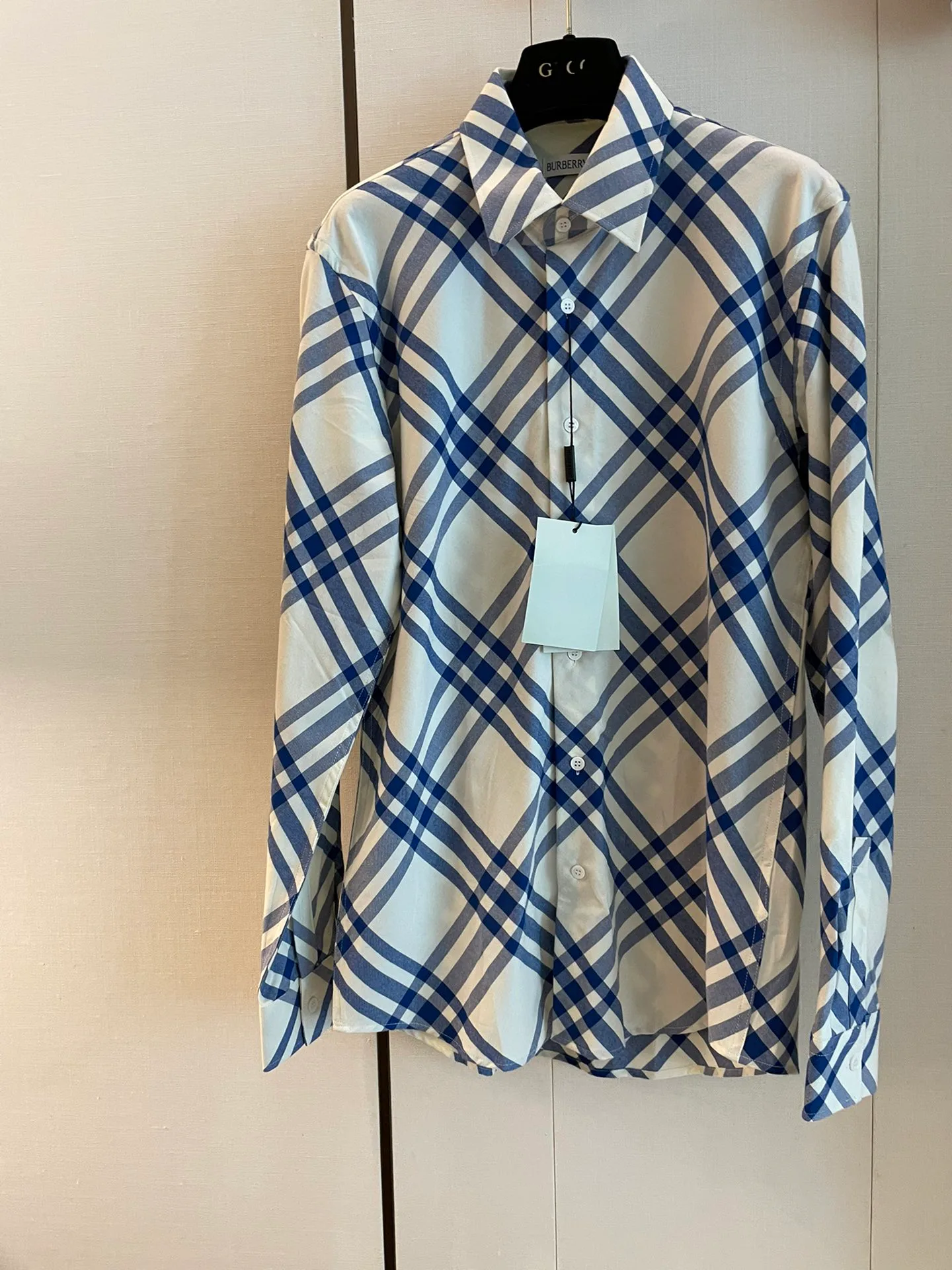 Рубашки Женские Burberry 13350233