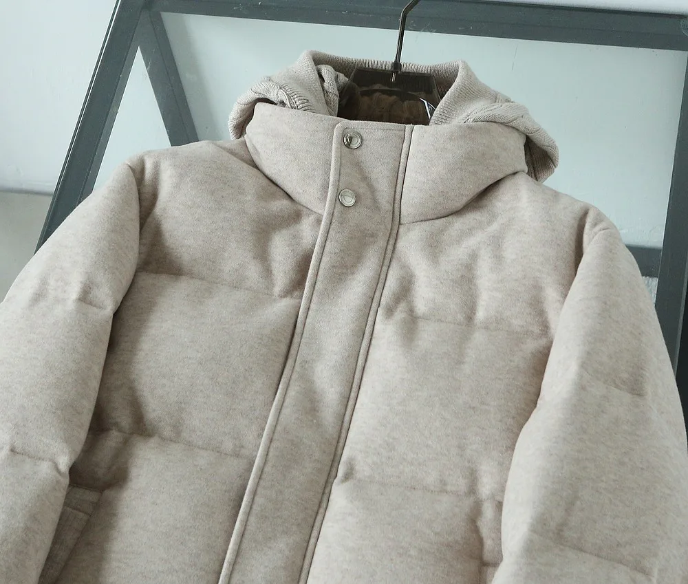 Куртки И Пуховики Мужские Loro Piana 161527