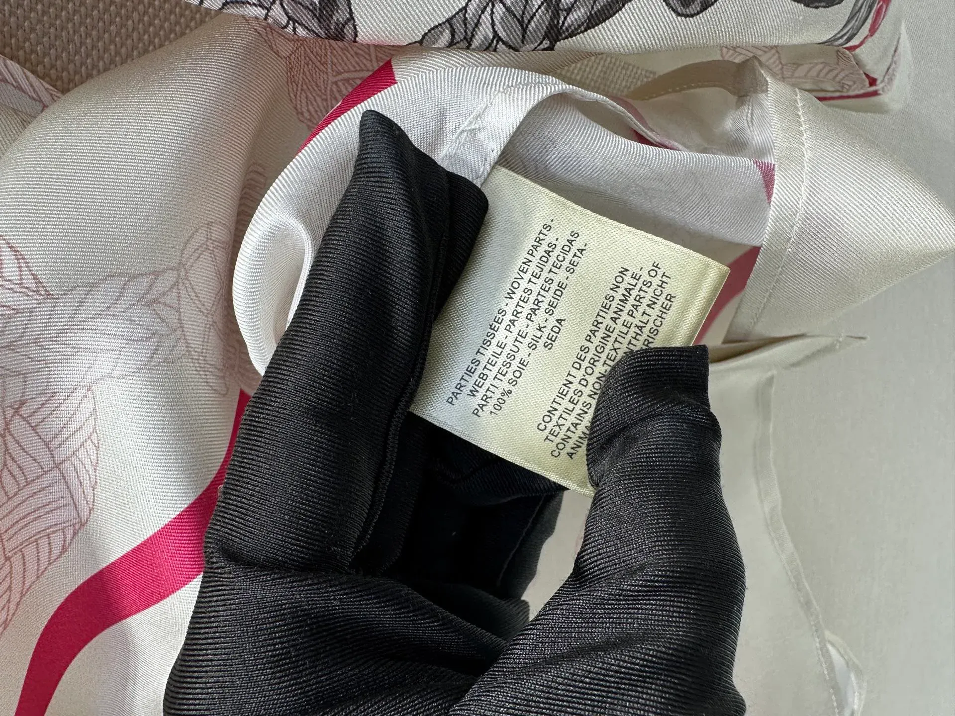 Рубашки Женские Hermes 2287083