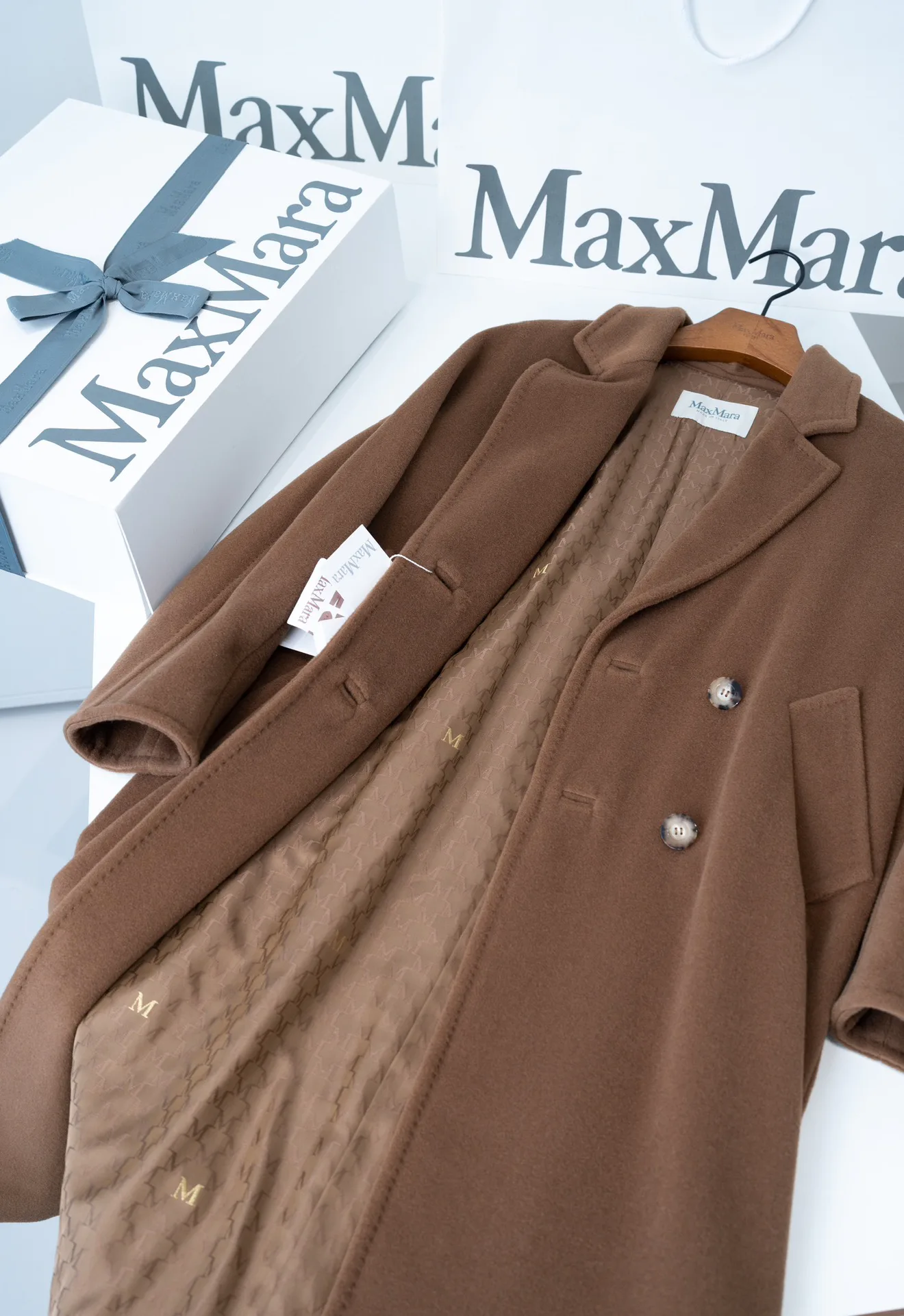 Пальто Женские Max Mara 18510411