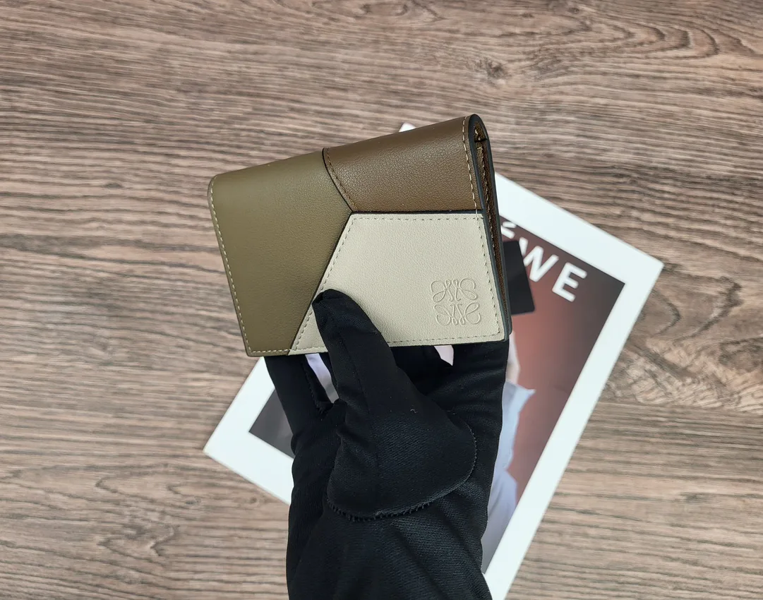 Кошельки Loewe 690748