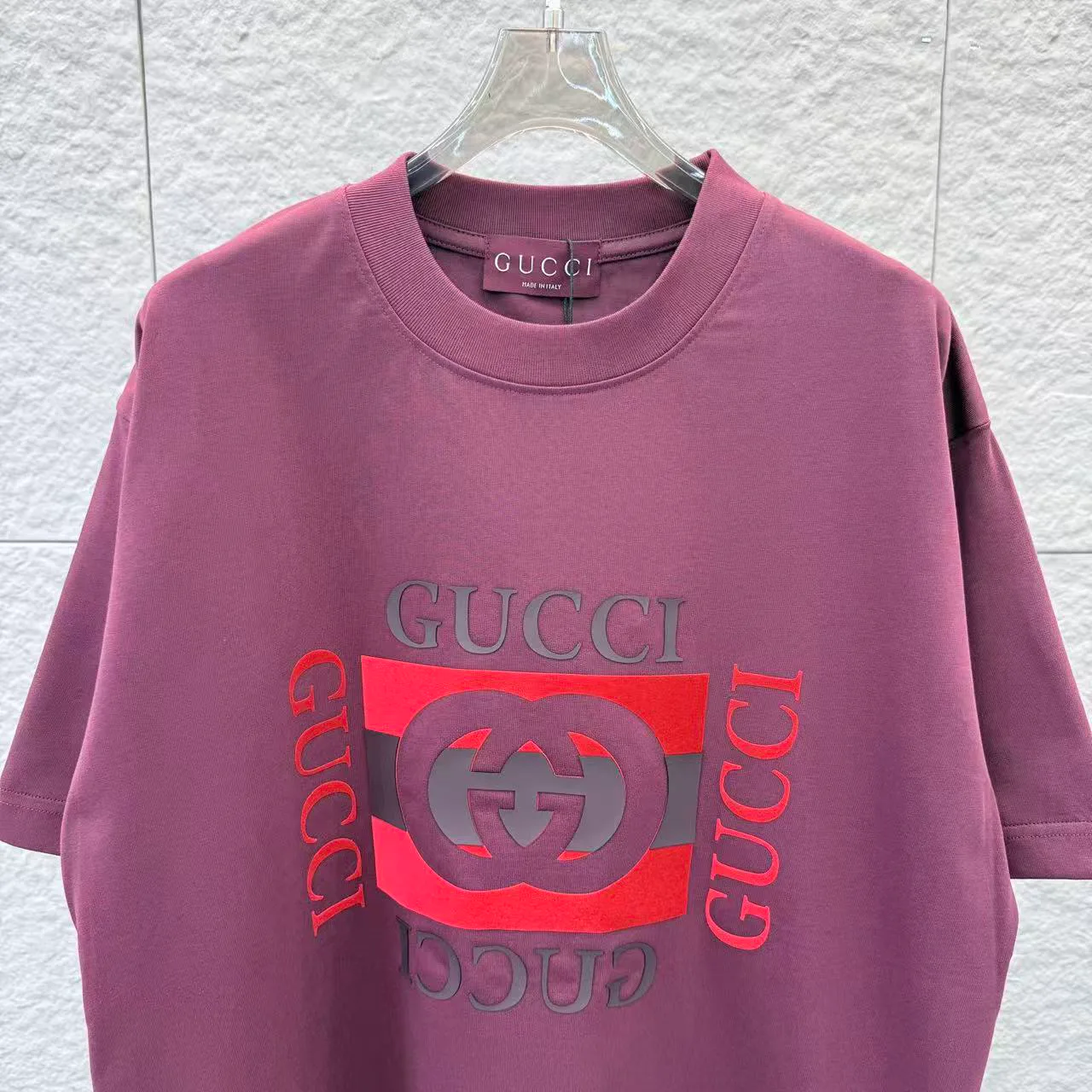 Футболки Мужские Gucci 13084013