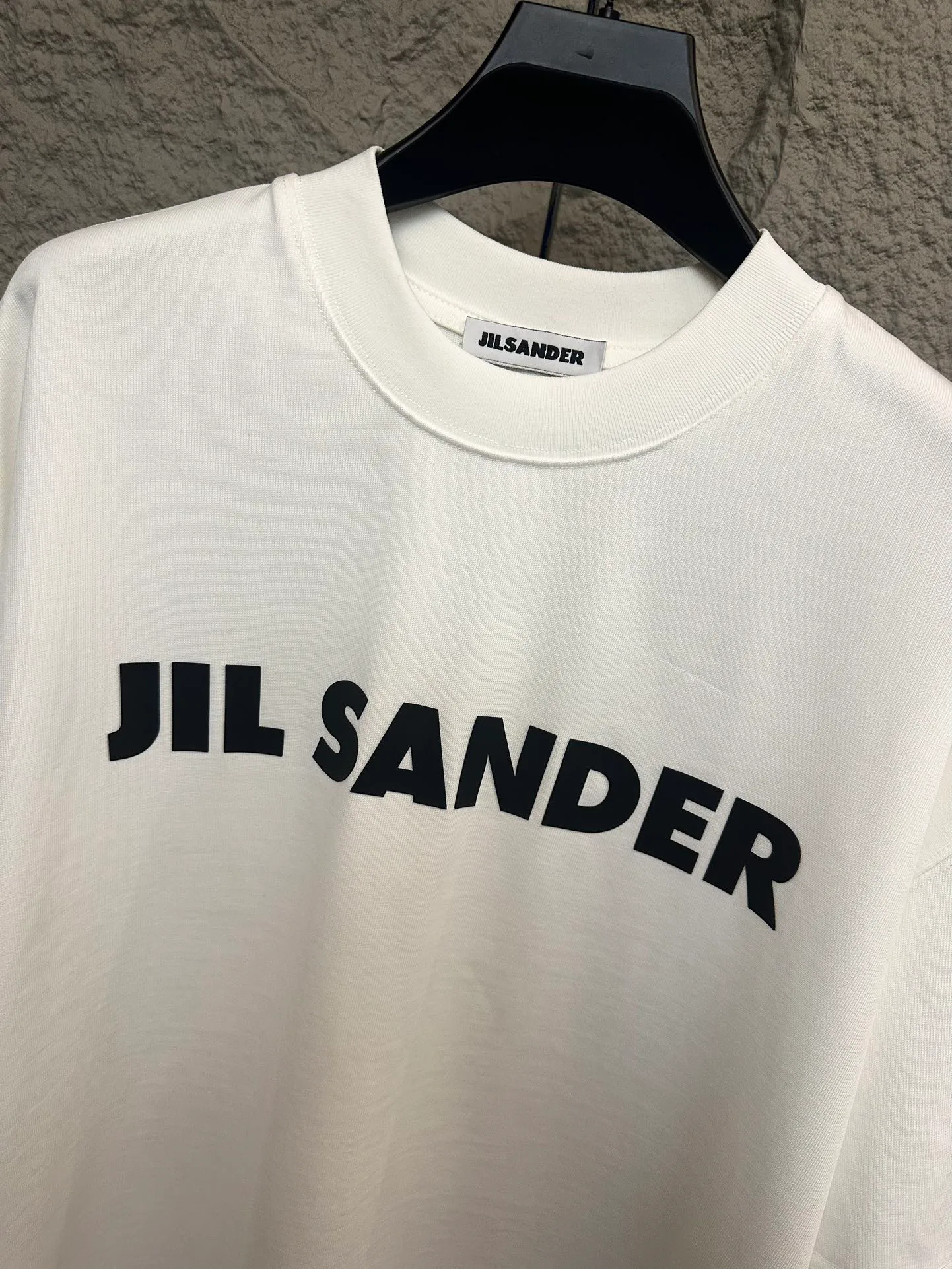 Футболки Женские Jil Sander 11908938