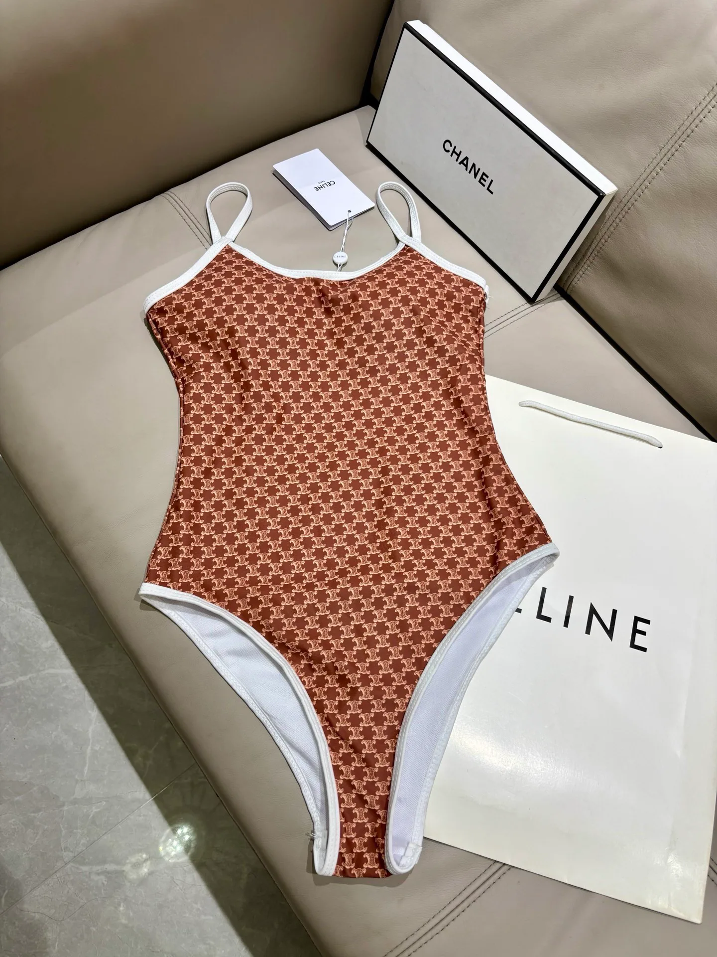 Купальники Женские Celine 12225927