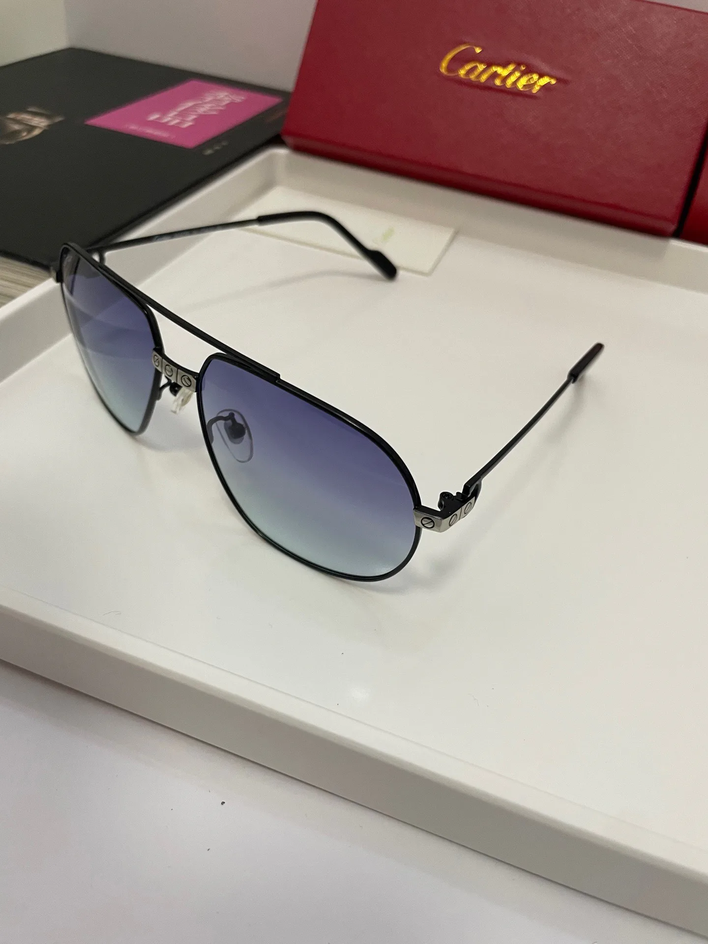 Очки Cartier 17038317