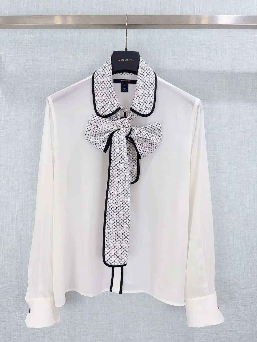 Рубашки Женские Louis Vuitton 11882388