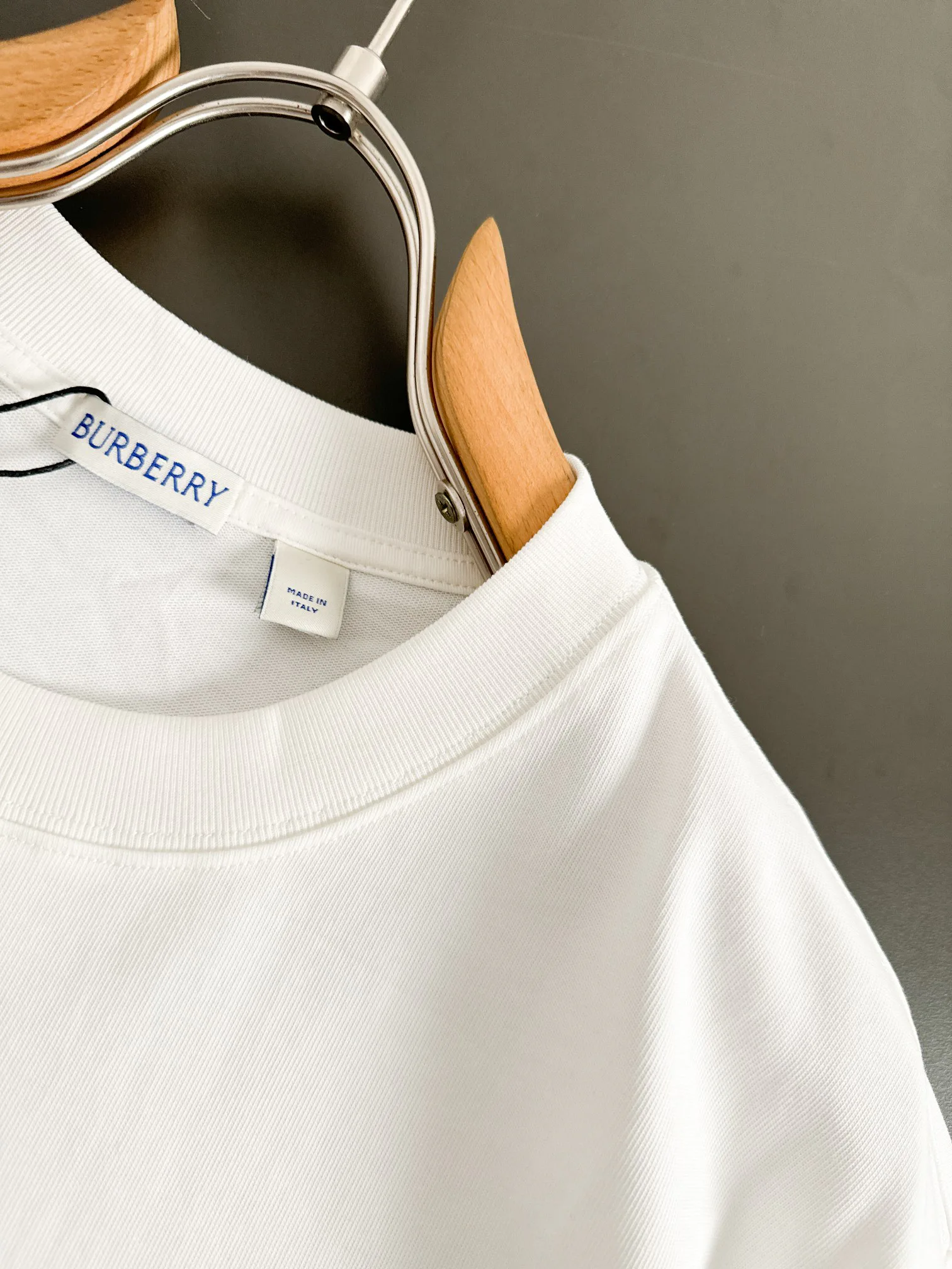 Футболки Женские Burberry 31420