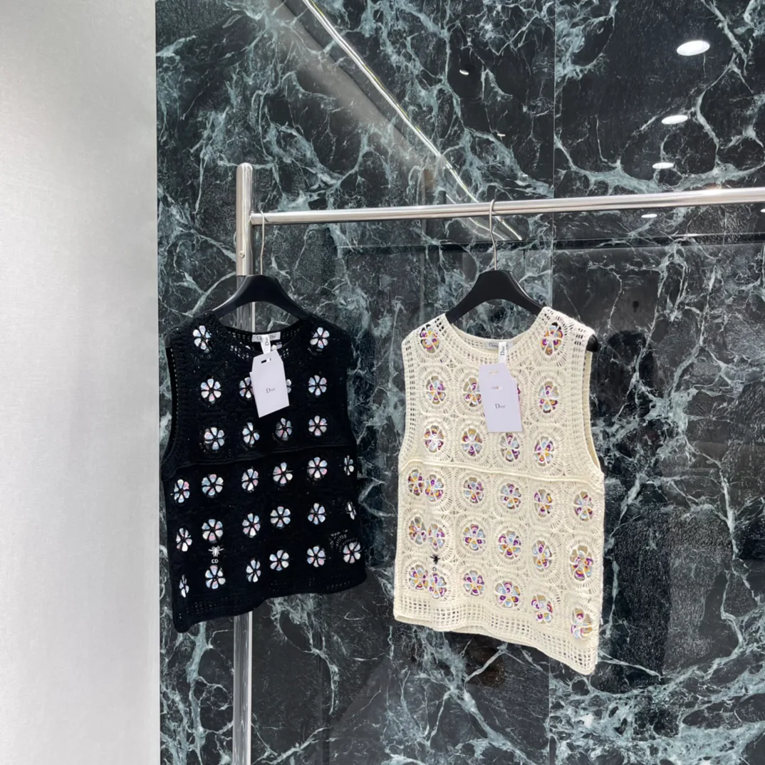 Жилеты Женские Christian Dior 1624696