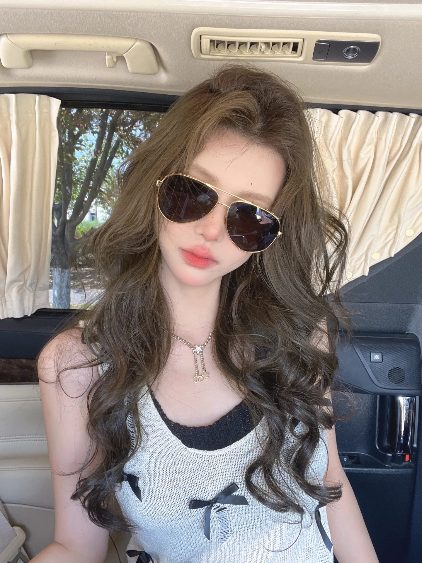 Очки Christian Dior 23171