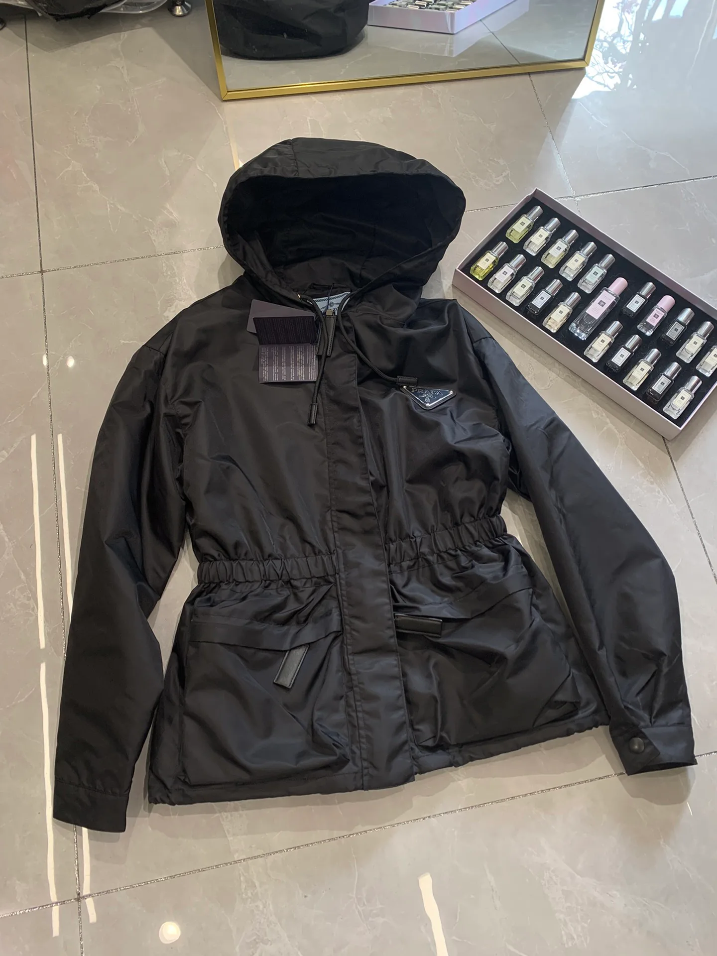 Тренчи Женские Prada 11513005