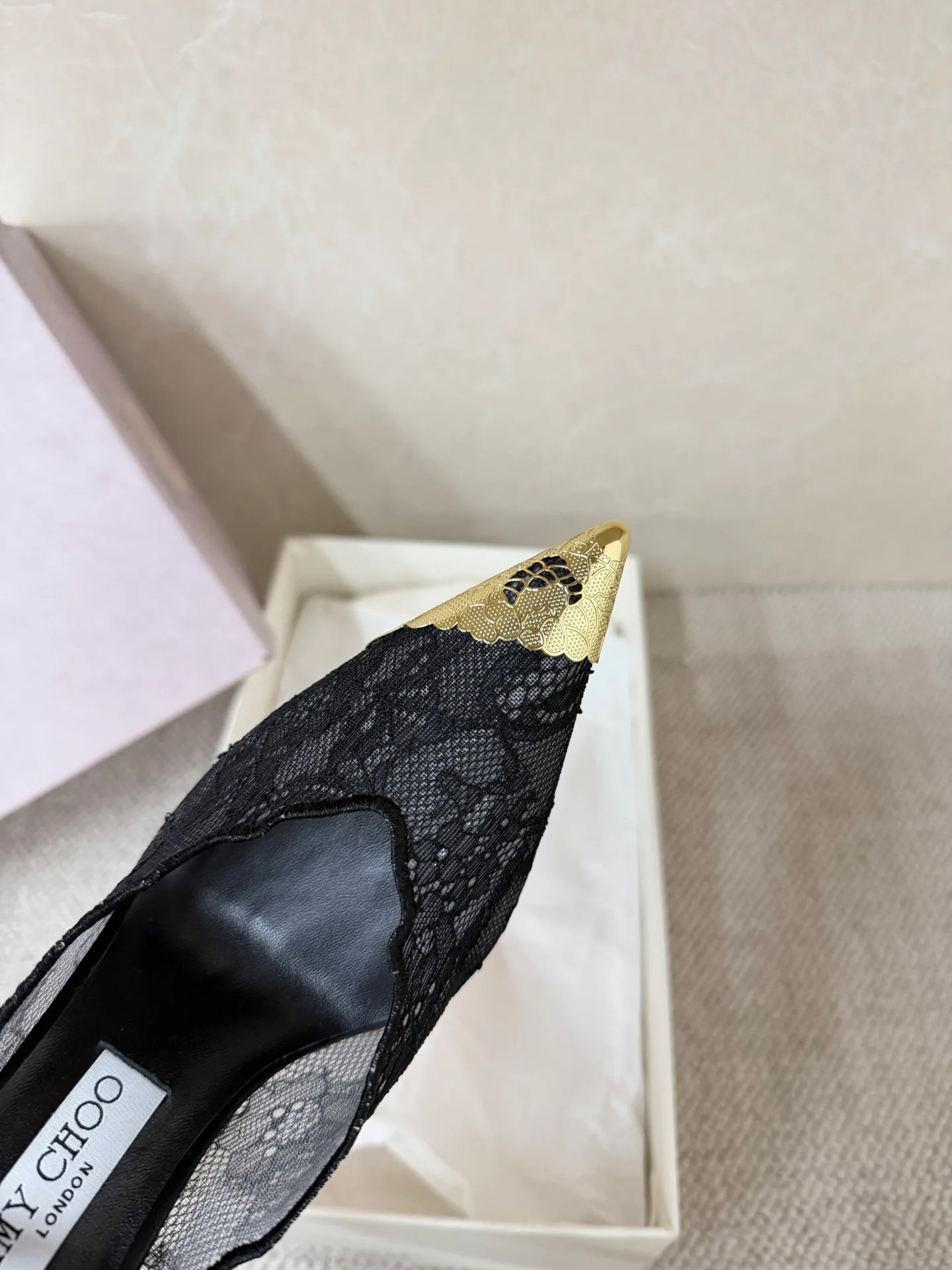 Туфли Женские Jimmy Choo 10875499