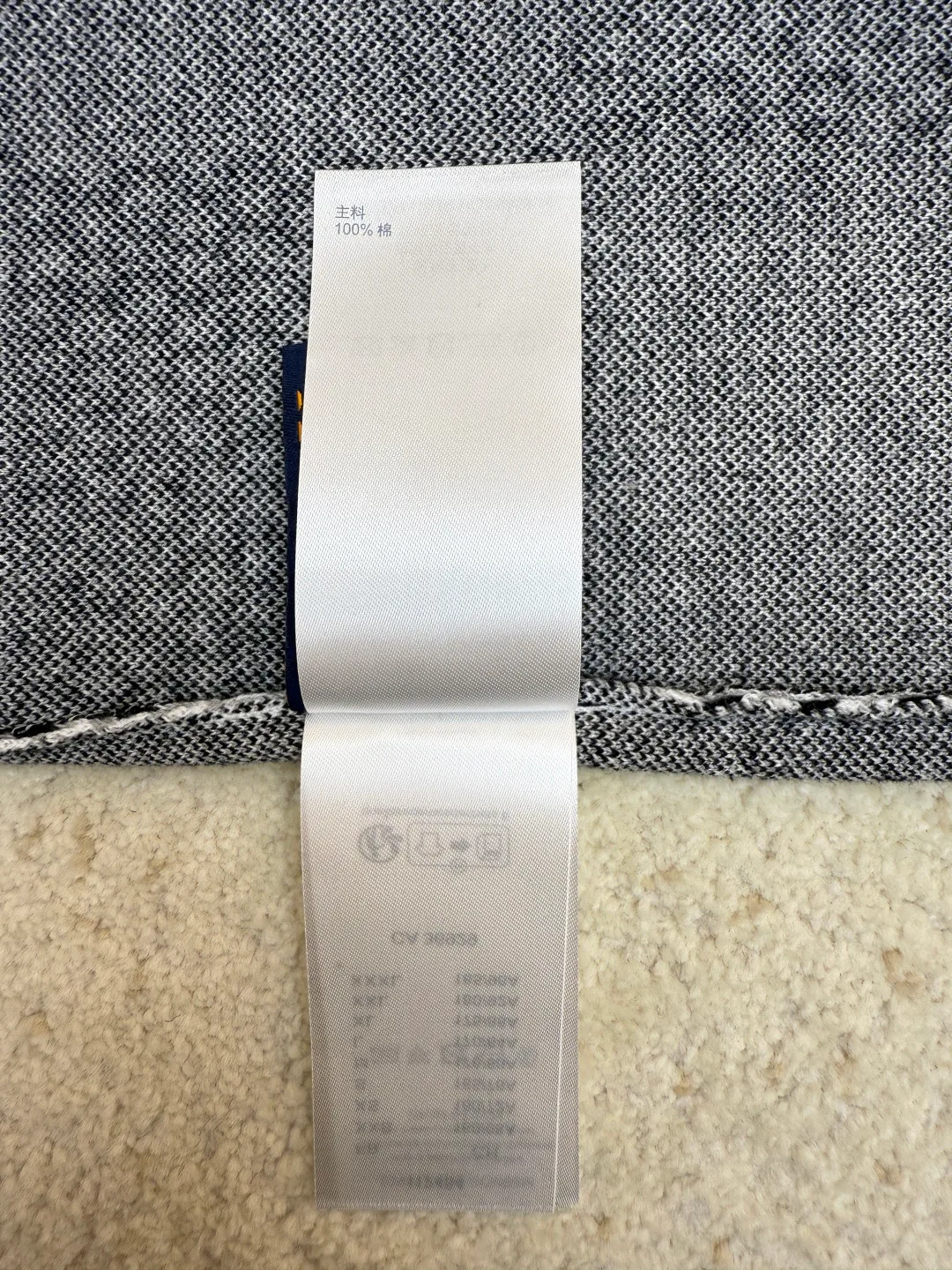 Футболки Мужские Louis Vuitton 6839630