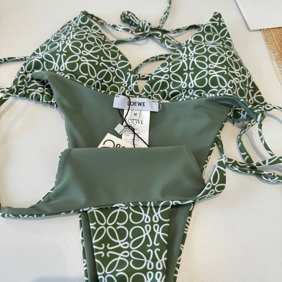 Купальники Женские Loewe 17323857