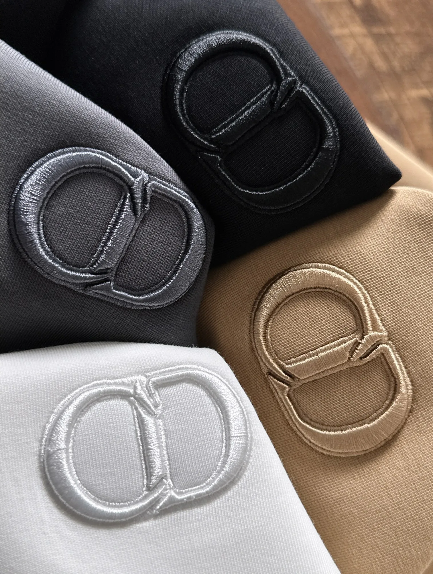 Свитшоты И Худи Мужские Christian Dior 298331