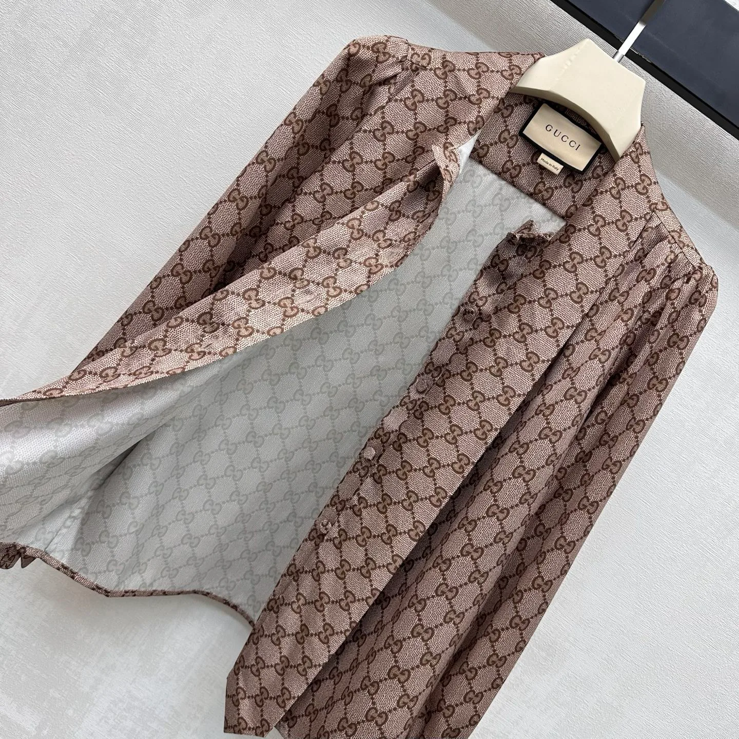 Рубашки Женские Gucci 11480590