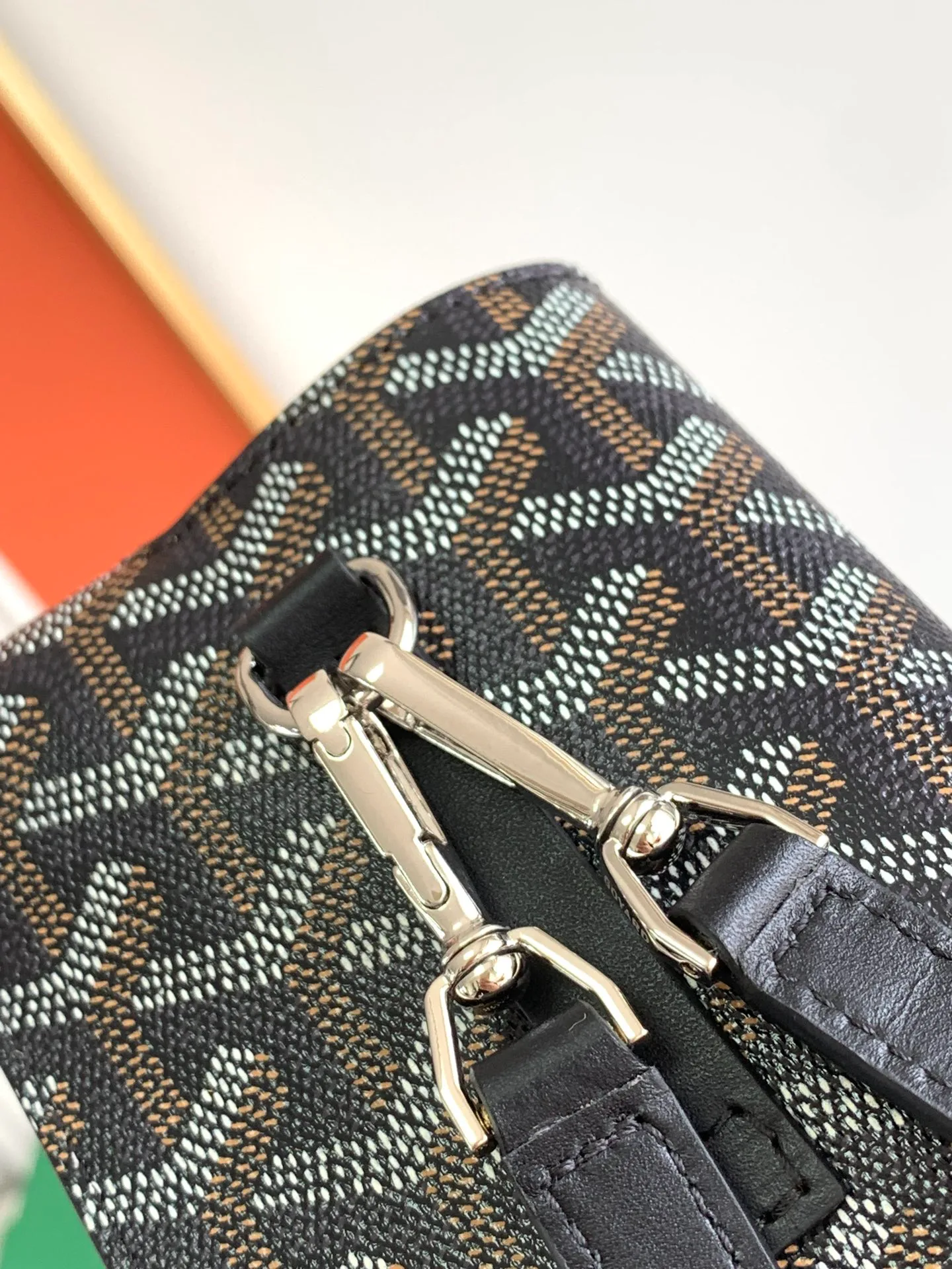 Сумки На Ремне Женские Goyard 274079