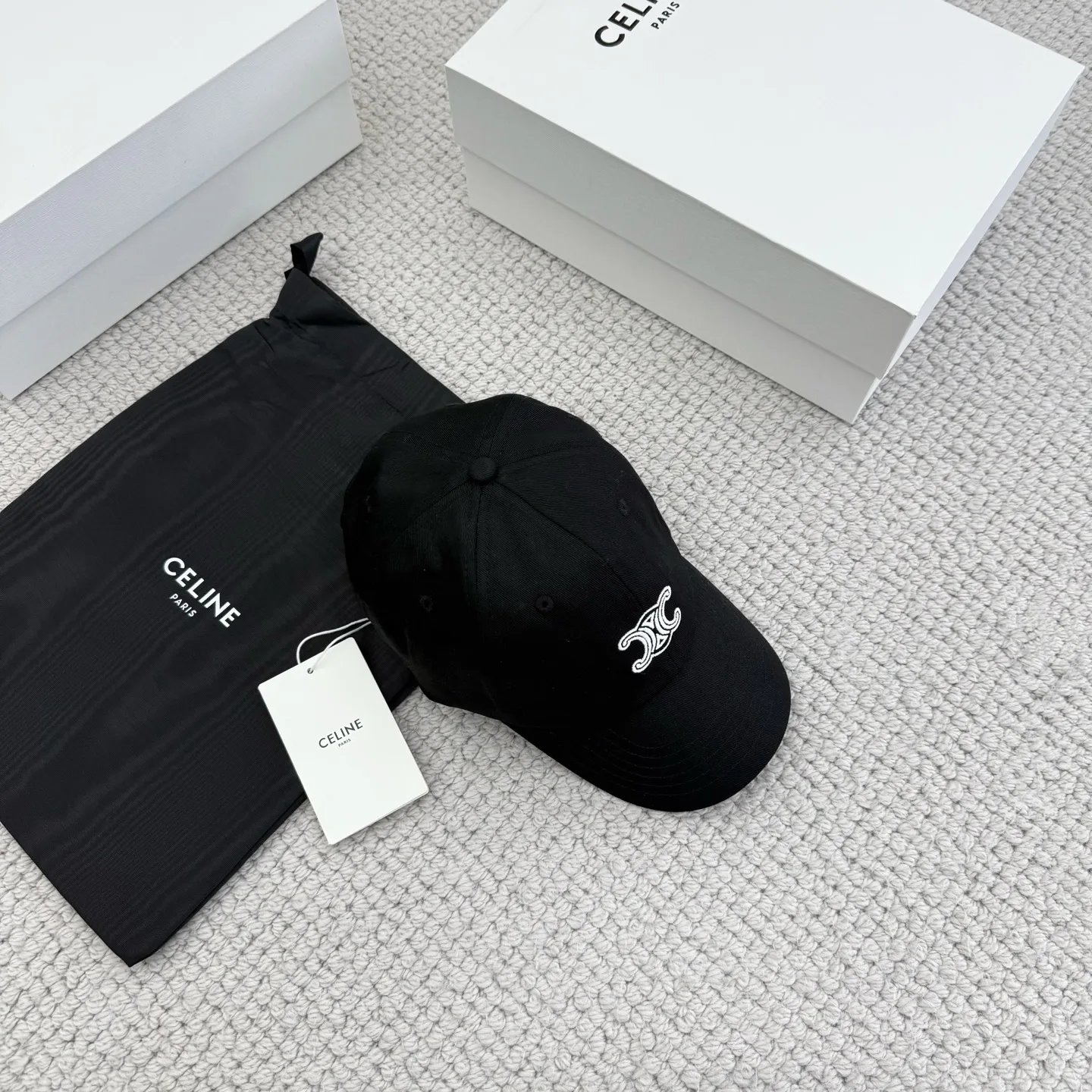 Головные Уборы Celine 1523683