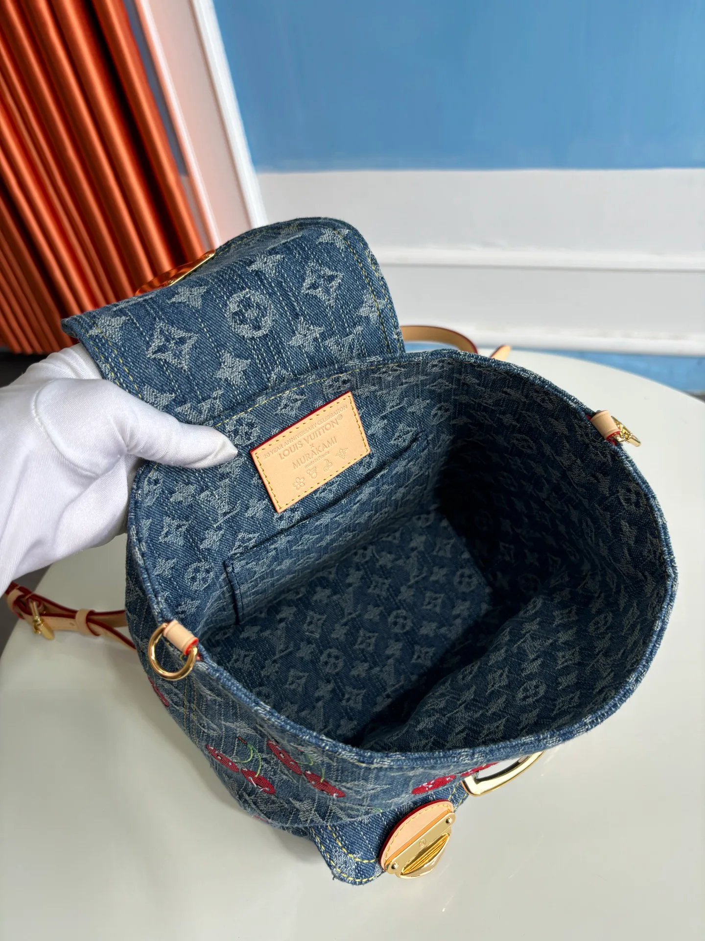 Рюкзаки Женские Louis Vuitton 81263