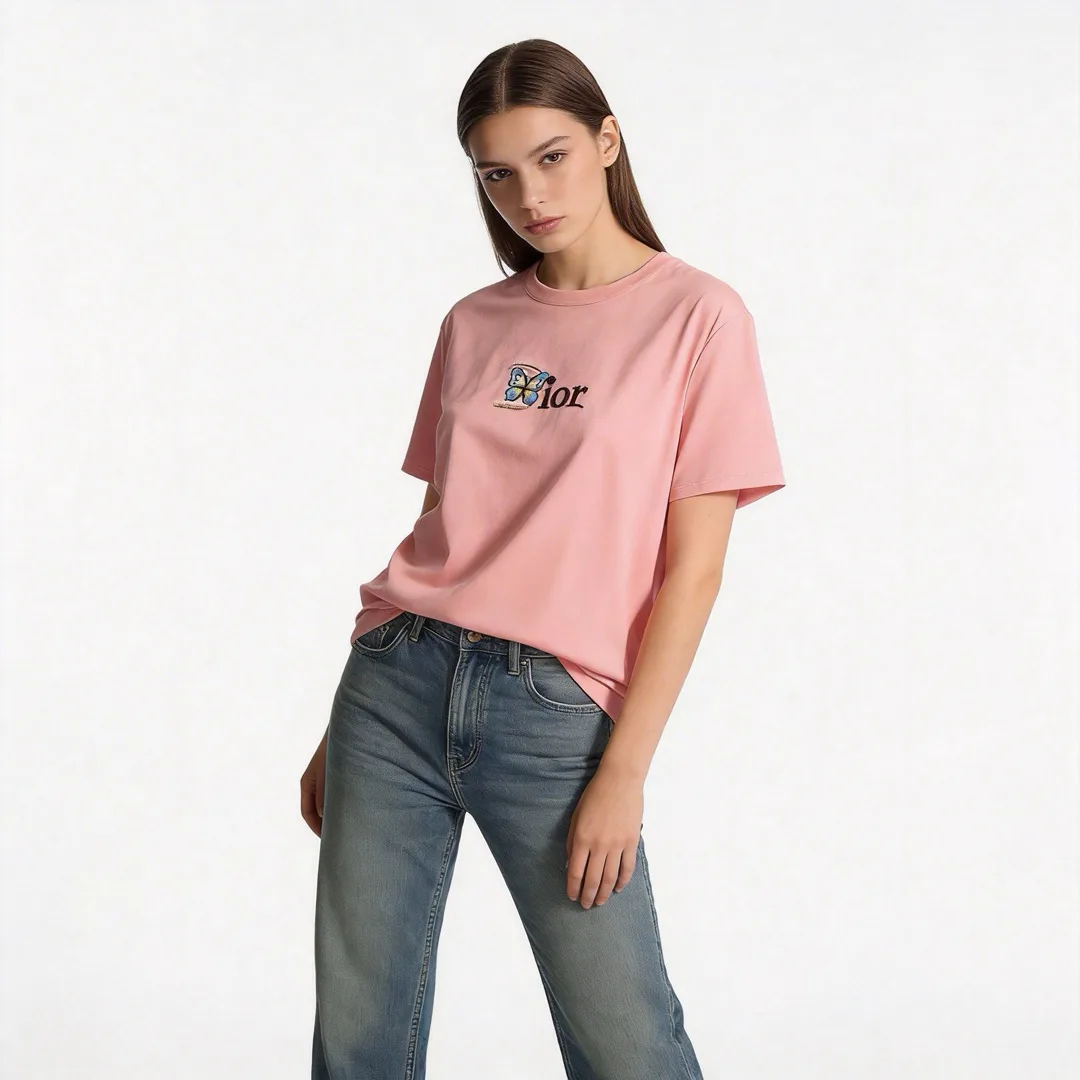 Футболки Женские Christian Dior 11263060