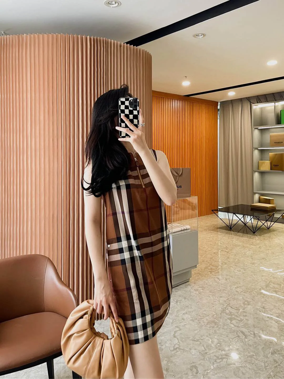 Платья Женские Burberry 11214303