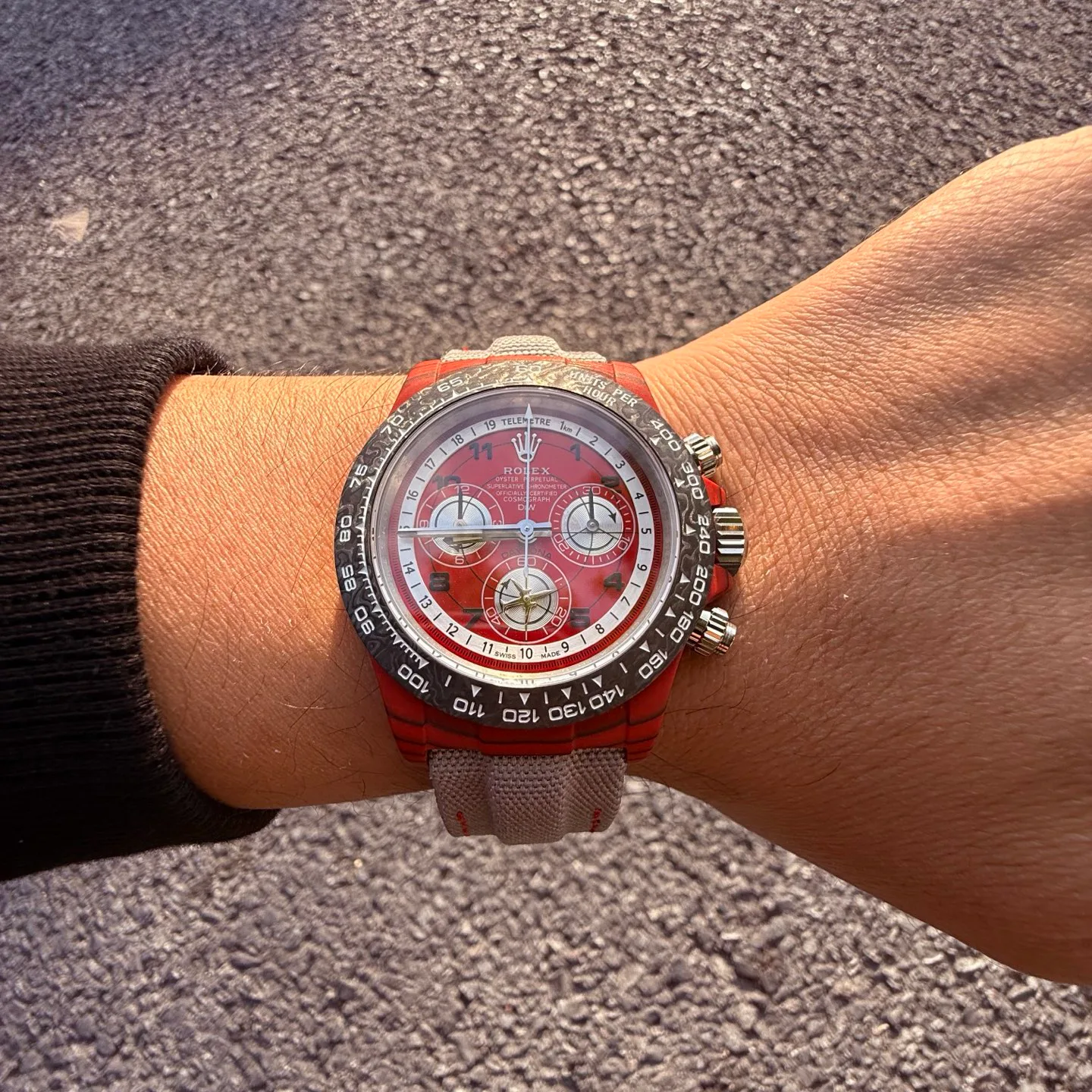 Часы Женские Rolex 1892244