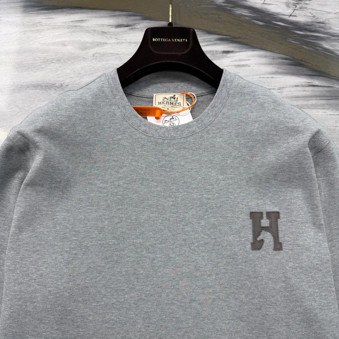 Футболки Мужские Hermes 3424082