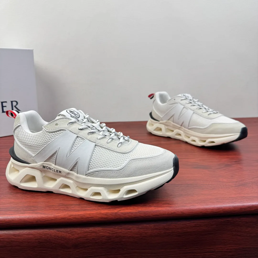 Кроссовки Мужские Moncler 12209461