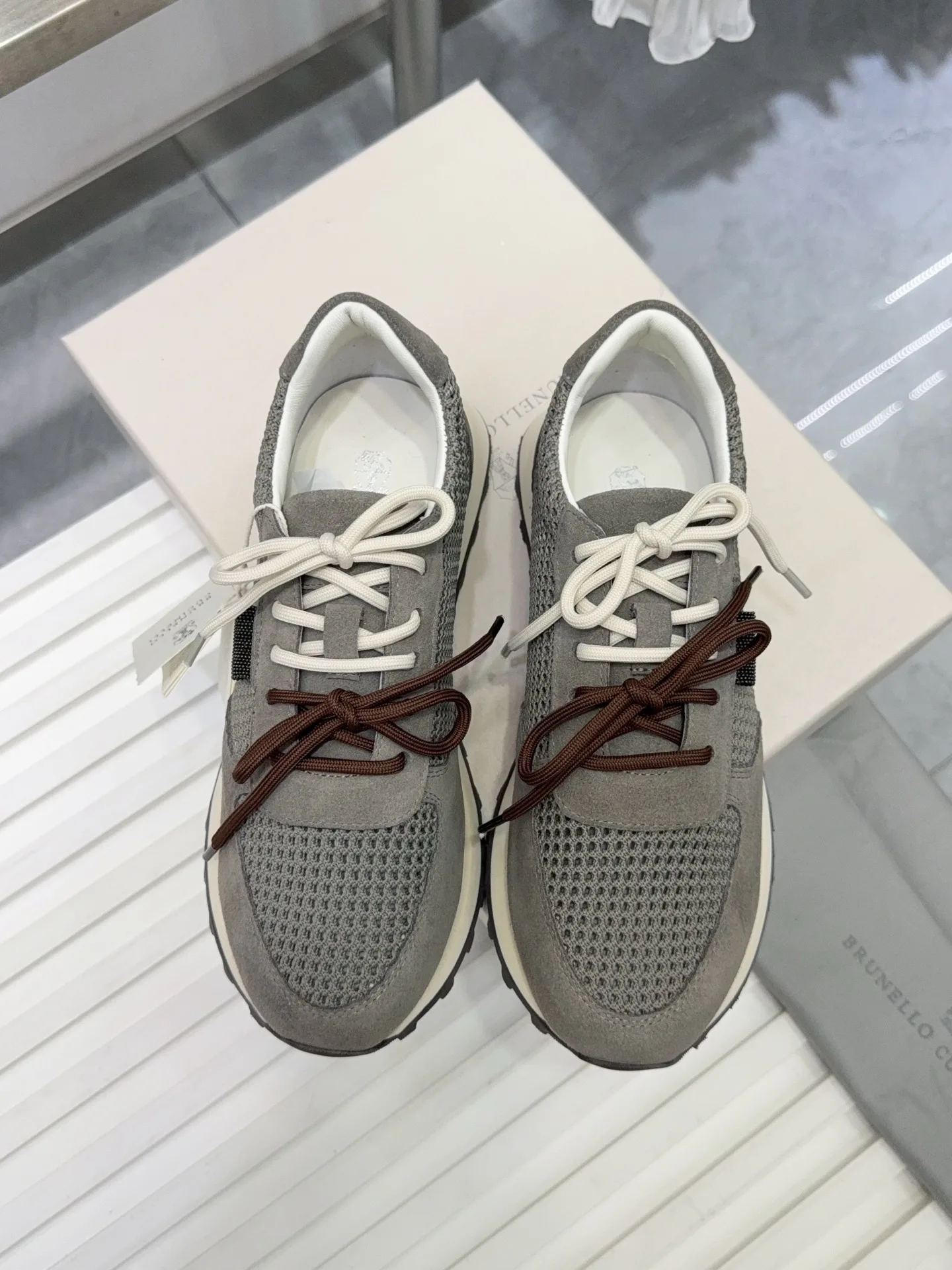 Туфли Женские Brunello Cucinelli 11239817