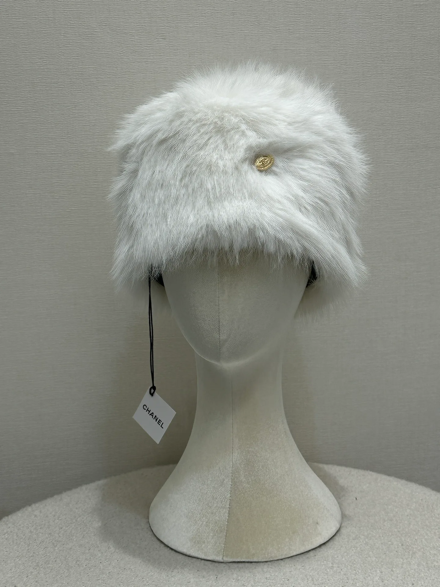 Головные Уборы Chanel 434334