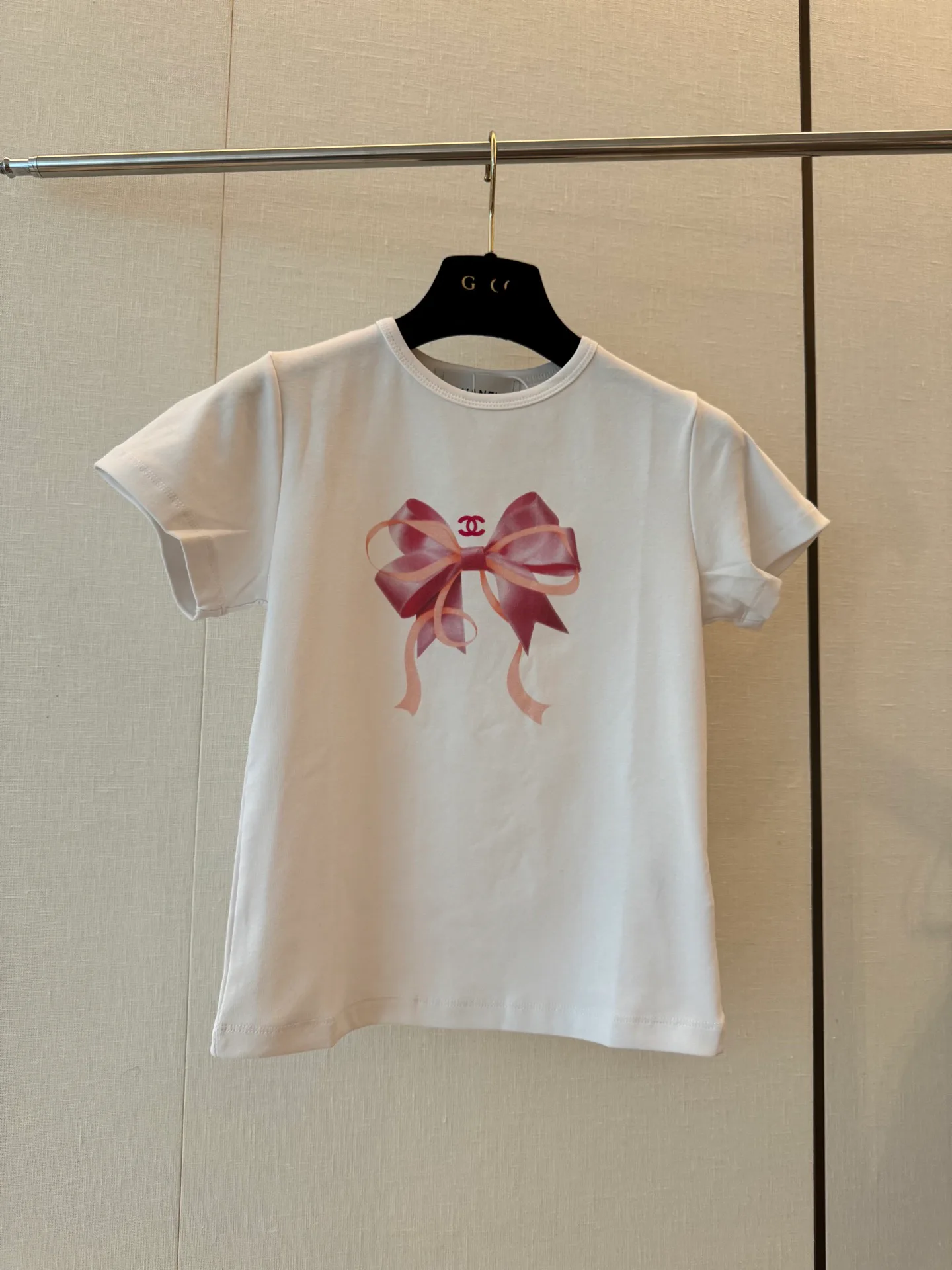 Футболки Женские Chanel 11491615