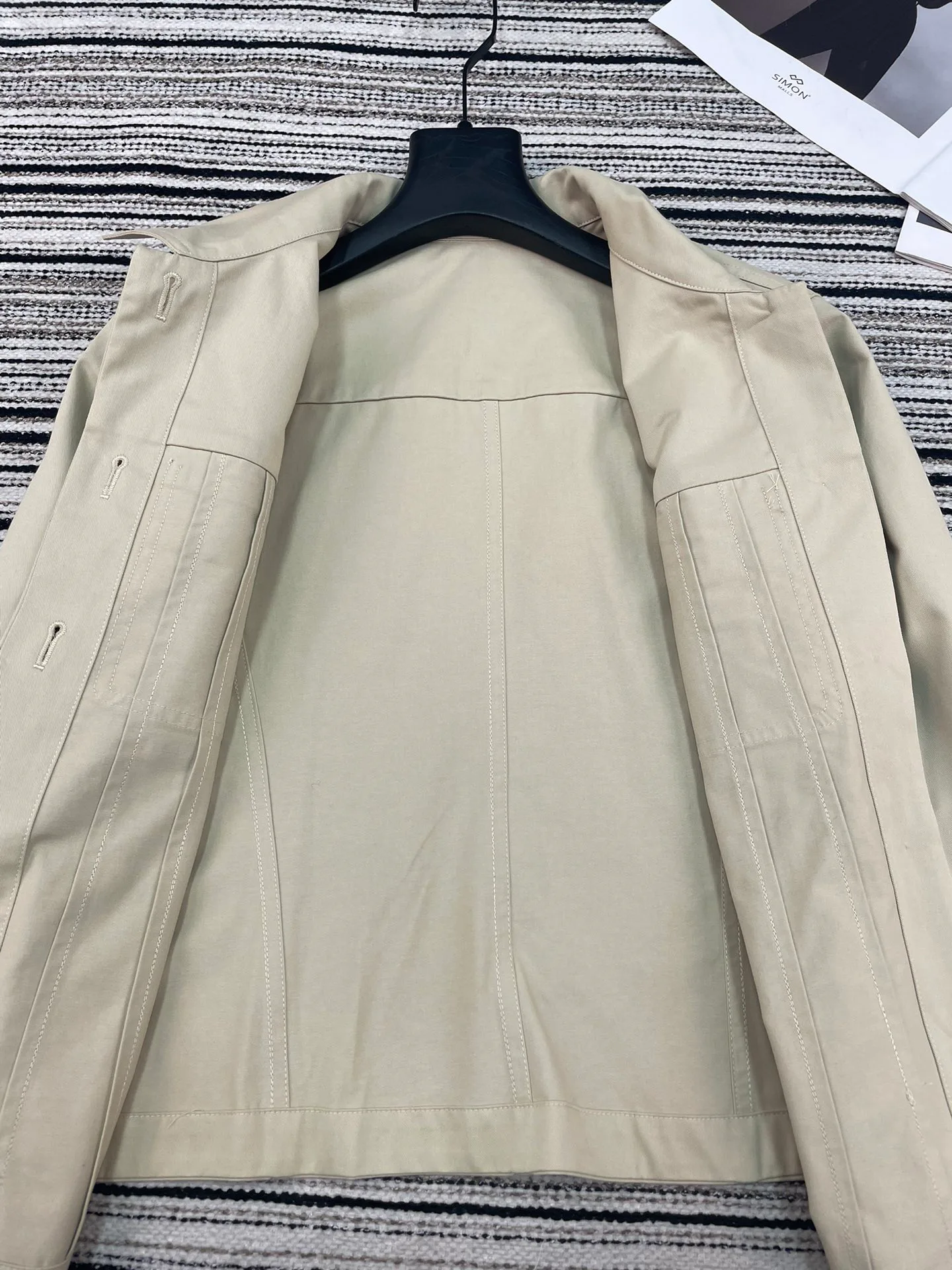 Рубашки Женские Chanel 9380449