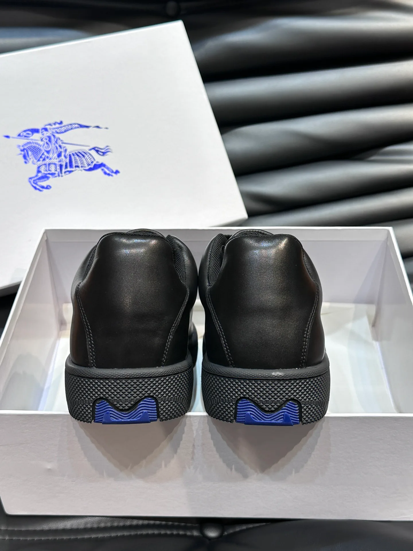 Кроссовки Женские Burberry 18744097
