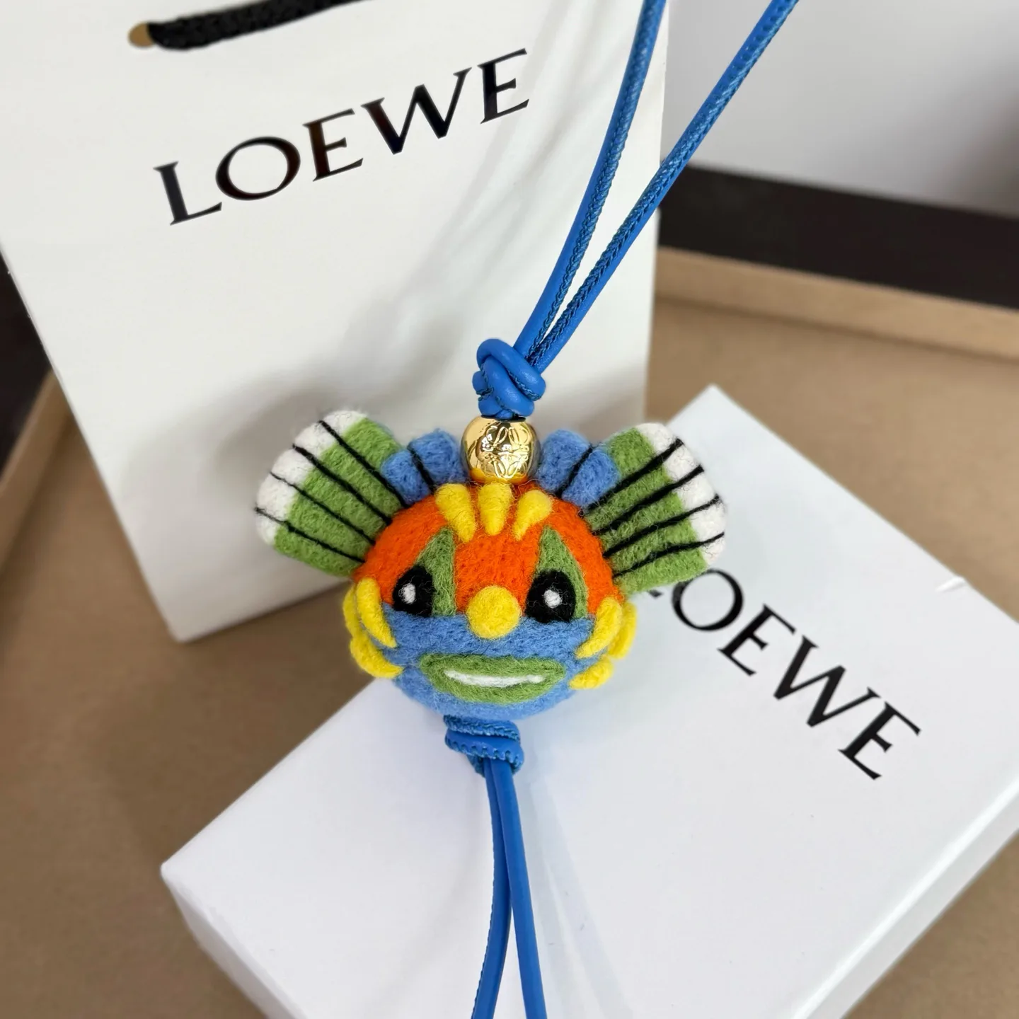 Ключницы Loewe 1260110