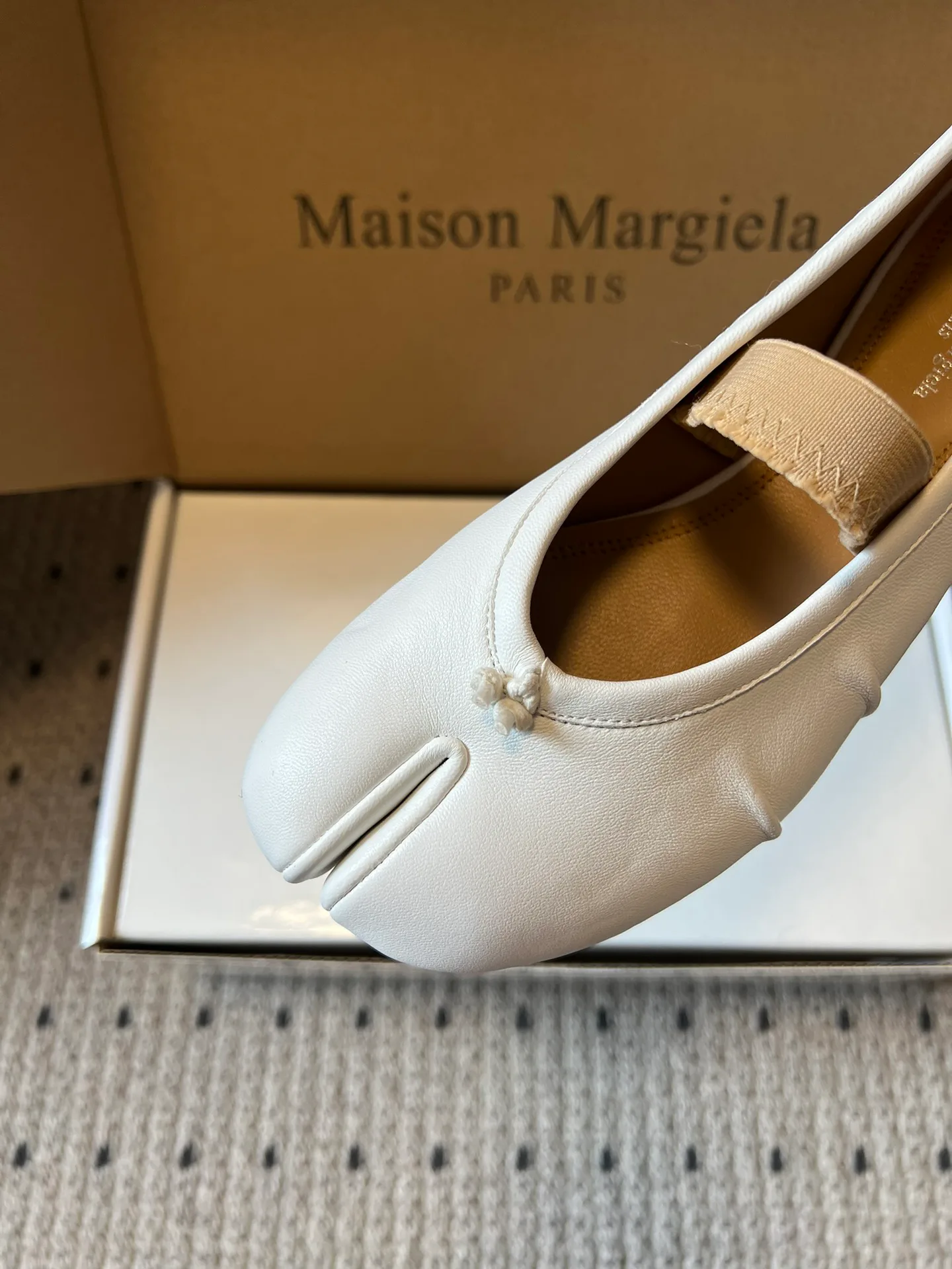 Туфли Женские Maison Margiela 11616564