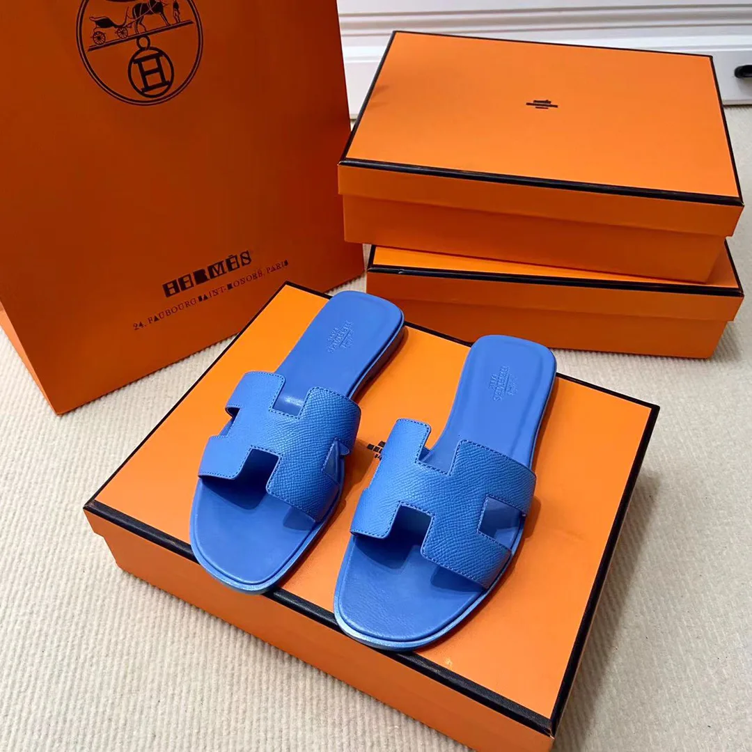 Сандалии Женские Hermes 4959186
