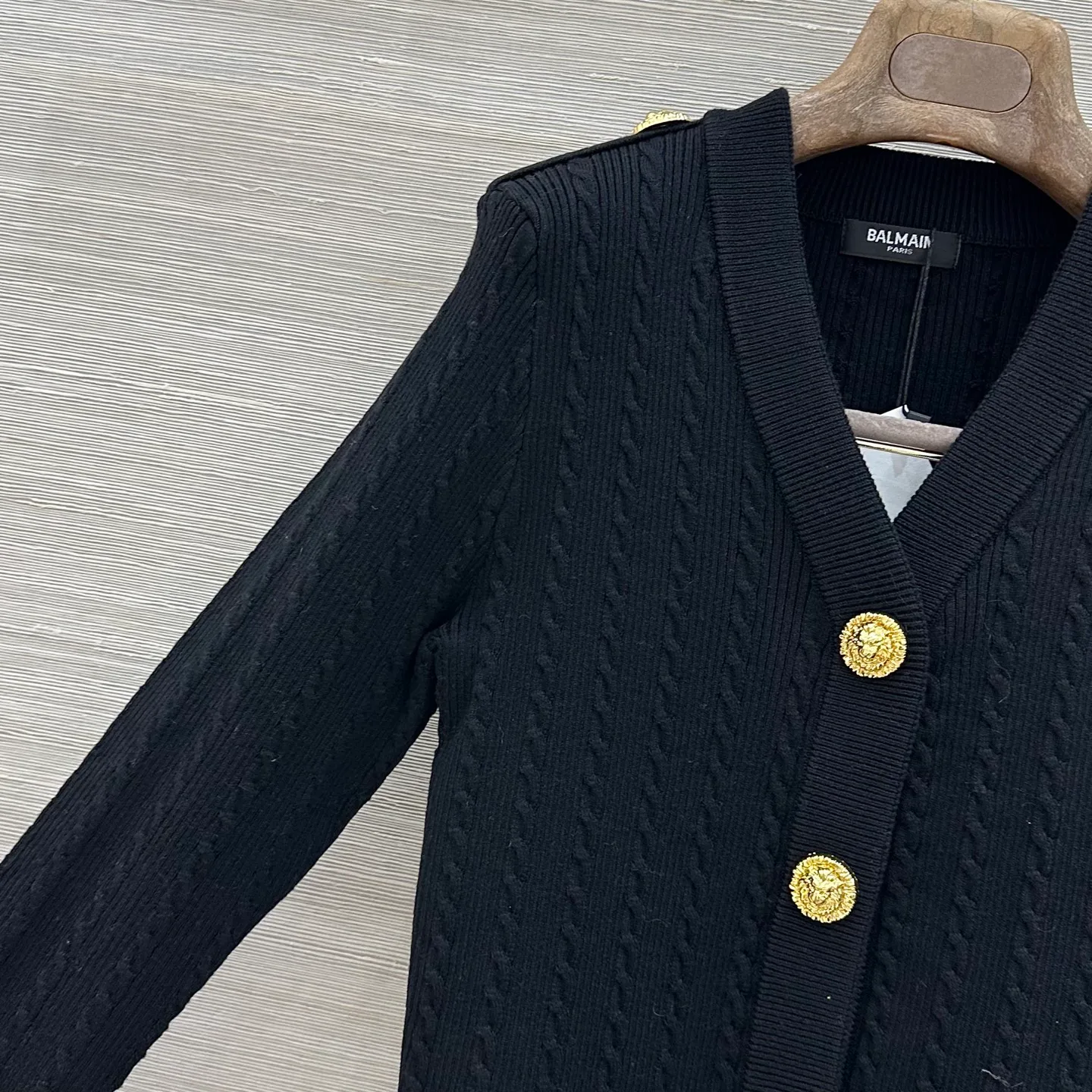 Джемперы И Свитеры Женские Balmain 19375150