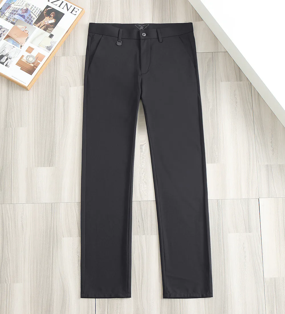 Брюки Мужские Prada 13255806