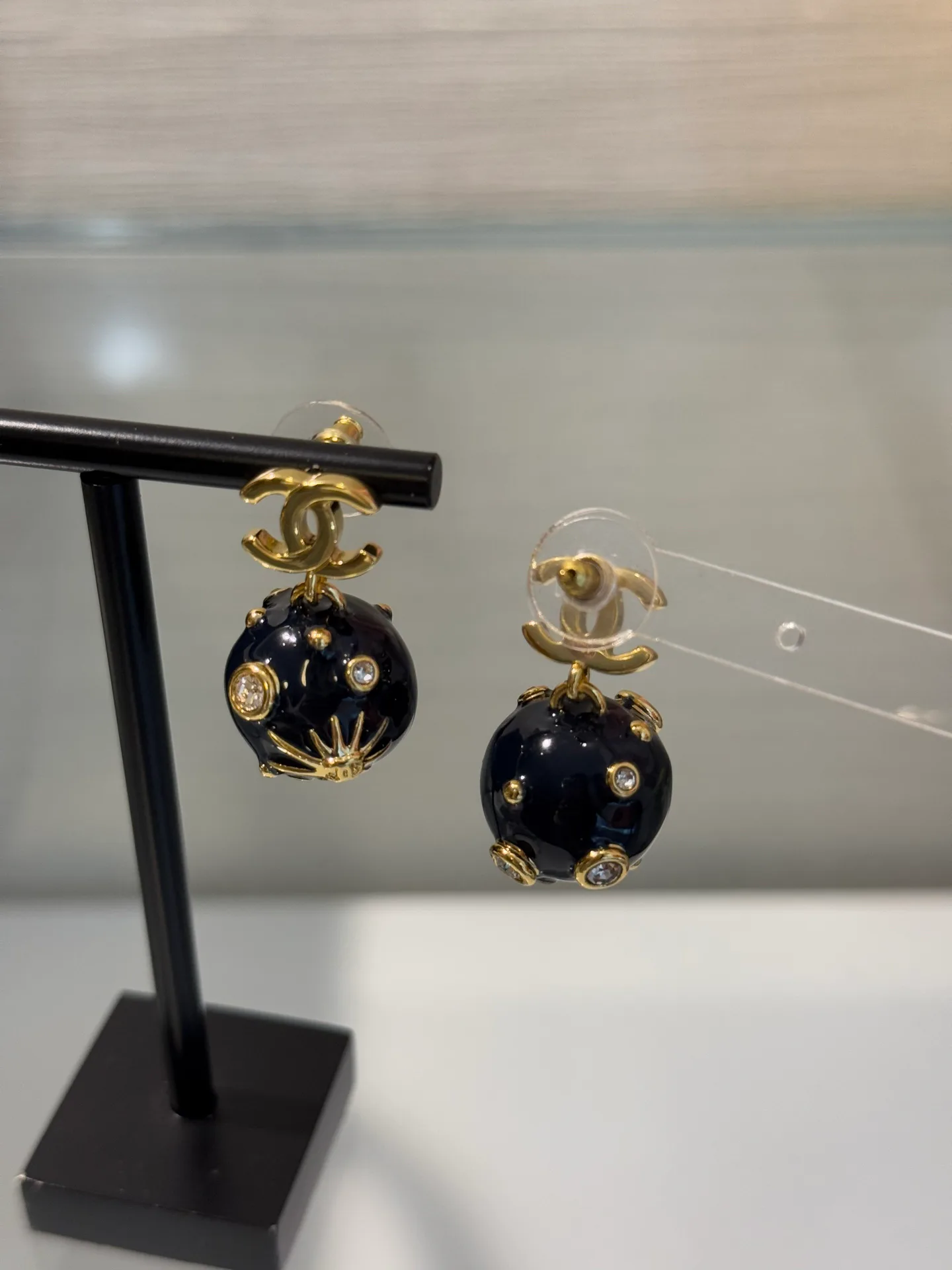 Бижутерия Chanel 13176026