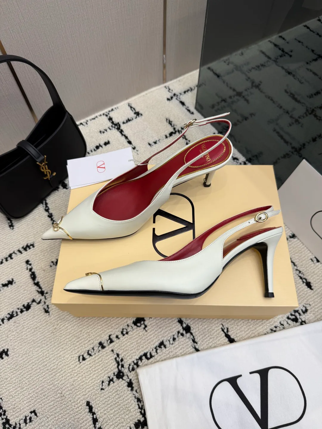 Туфли Женские Valentino 18025153