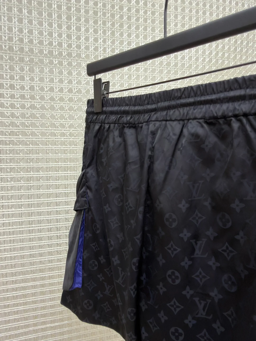 Шорты Мужские Louis Vuitton 18153356