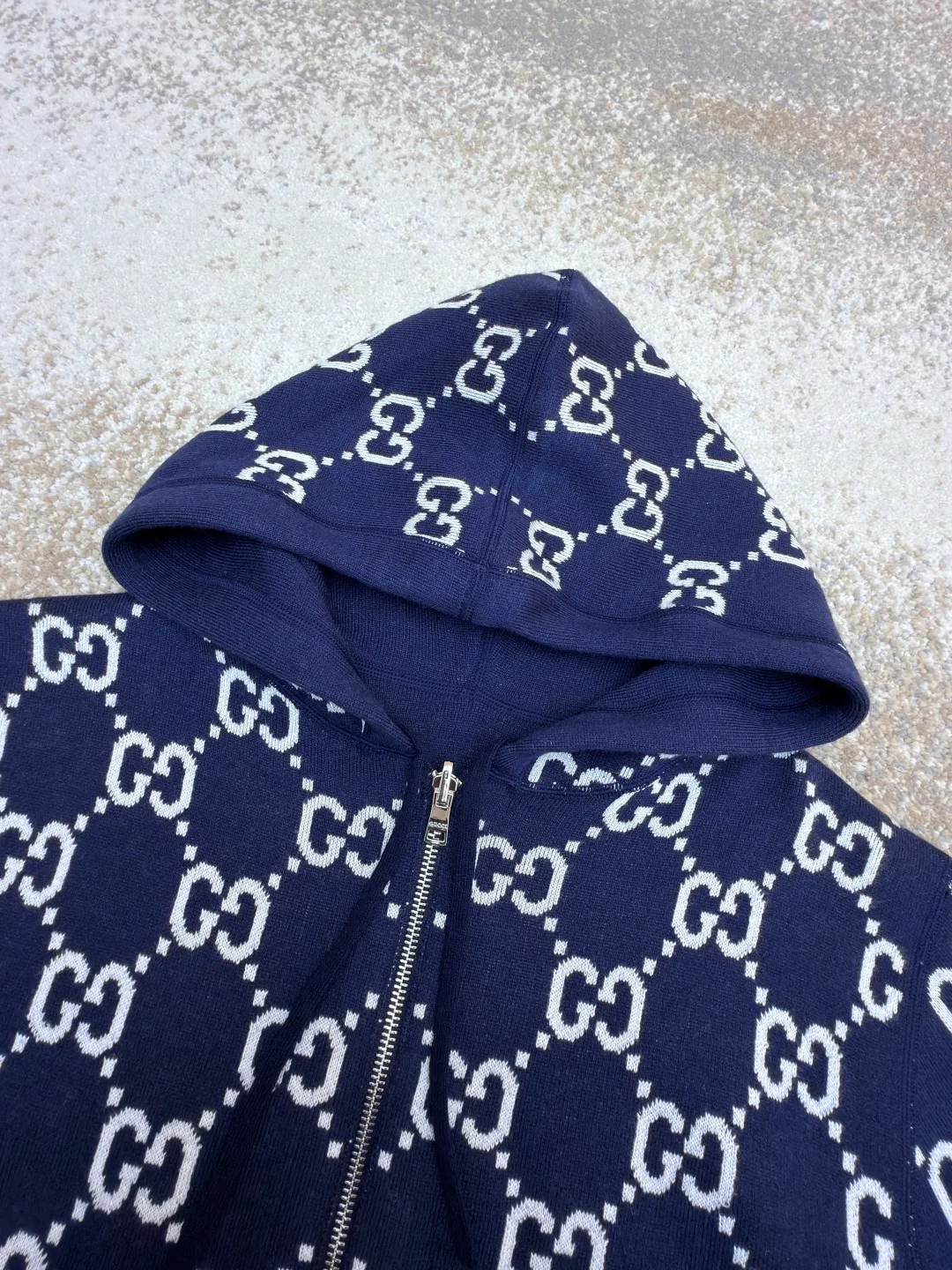 Куртки И Пуховики Мужские Gucci 9670056