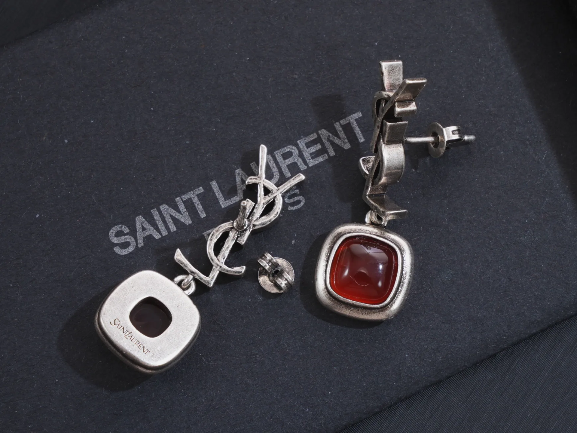 Бижутерия Saint Laurent 13547873