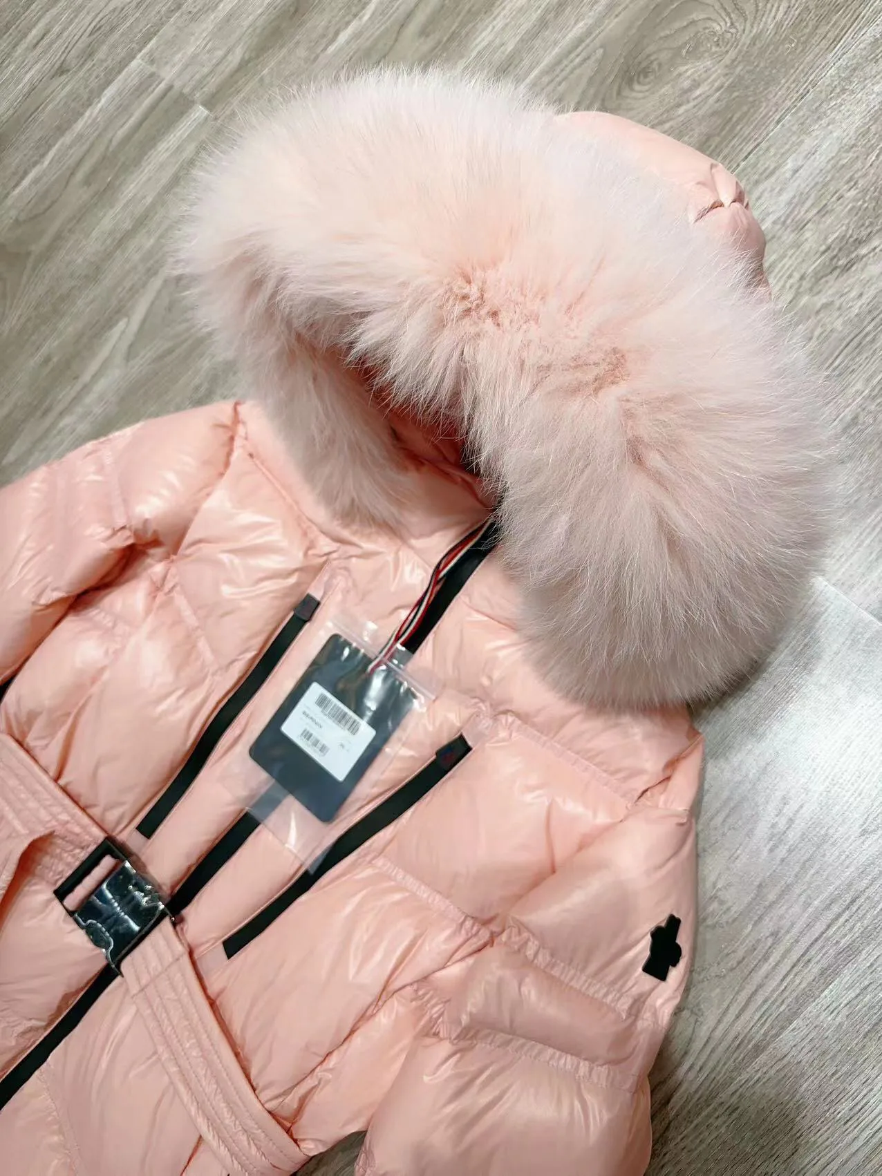 Куртки И Пуховики Женские Moncler 18710220