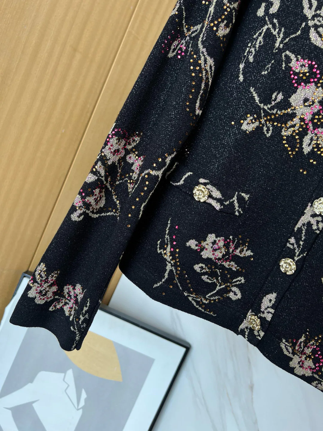 Джемперы И Свитеры Женские Chanel 49877